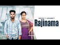 Rajinama - Official Audio | Haroon ft. Jashanmeet | Latest Punjabi Song