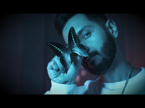 Refrit ft. MCHserfer, JESTEMSZOPEN - Motyle nocne | PLATINUM+ Film