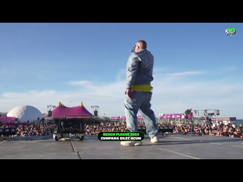 OG EASTBULL - MASTERCHEF (LIVE @ BEACH, PLEASE! FESTIVAL 2023)
