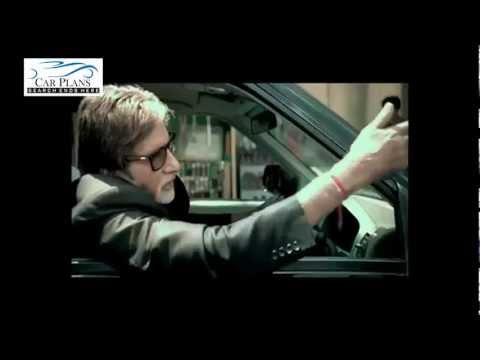 SUV Force One TVC Ad