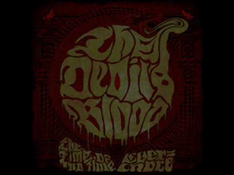The Devil's Blood - The Anti-Kosmik Magick