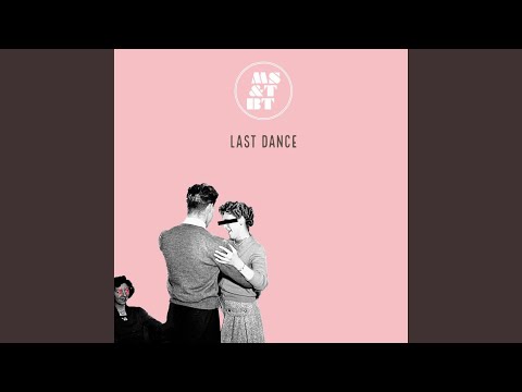 Last Dance - Mark Sharp & the Bicycle Thieves