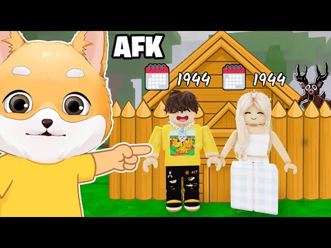 Fa BAZA ASTA pentru NOPTI INFINITE in 99 Nights in the forest...