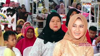 Download lagu KALAH MATERI / SANDIWARA / DWI WARNA / Pernikahan / Sarnici & Nurokhman / 29-07-23 / Slangit mp3