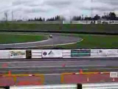 Motoczysz C1 CTT 3/13/07