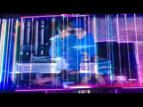 김하온HAON 코엑스 20190506 NOAH