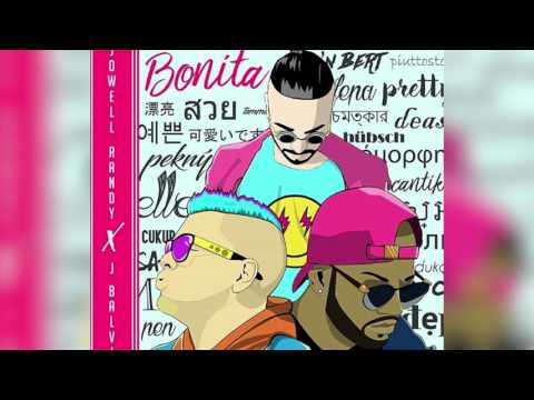 download lagu mp3 mp4 J Balvin Bonita Jowell Y Randy Descargar, download lagu J Balvin Bonita Jowell Y Randy Descargar gratis, unduh video klip Download J Balvin Bonita Jowell Y Randy Descargar Mp3 dan Mp4 Youtube Gratis
