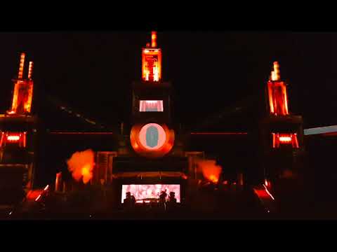 Killbox & Nuklear MC @ Let It Roll 2017 summer (2017.08.05)