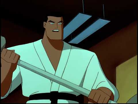 Robin (Tim Drake) Joins the Batfamily