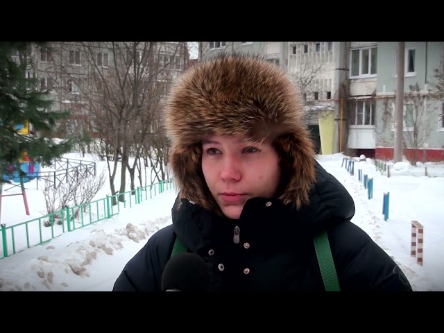 Жители многоэтажки месяцами пользовались только лестницами