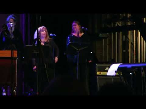 Rachel Flowers Band-PROGSTOCK 2022