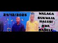WALAGA LUKWAJA HALUSI KWA YA EMA AUDIO 2025