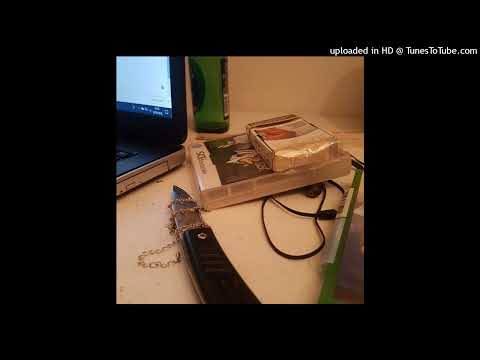 Catra Martinez + Glasond - FLIXPUS [potenzialesprecato]