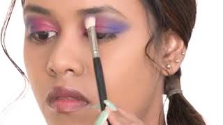 Sara Ali Khan’s Unicorn Eye Look| MyGlamm