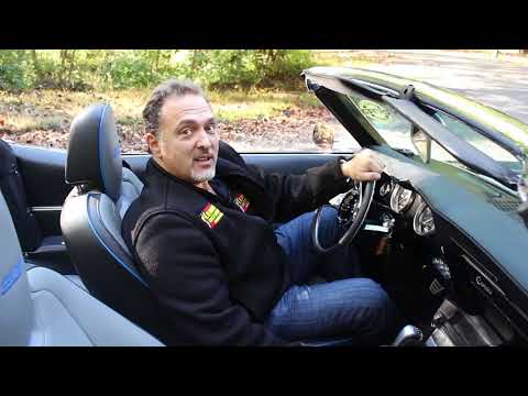 Scott Ebay 1888 1969 Pro touting Camaro