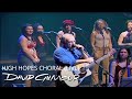 David Gilmour - High Hopes Choral (Live)