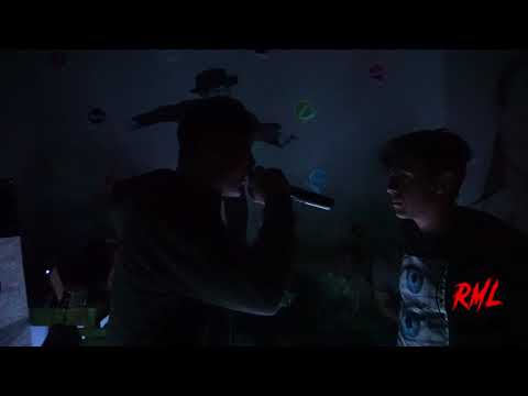 Yuze vs Dubu | Batallas Escritas | Rap Masters League