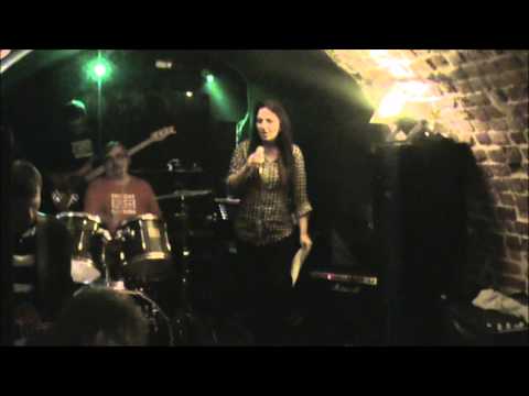 329 SoczewaBlues Session - 01.08.2015 - 4