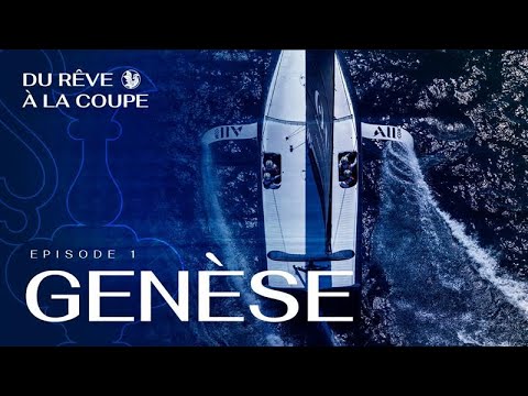 FROM DREAM TO CUT - Episode 1: Genesis