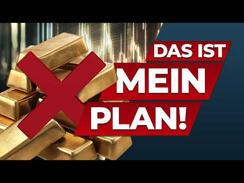 Gold ban? This is how I react!