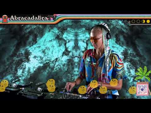 Lauren Lane @ AbracadabraTV Virtual Festival 2.0