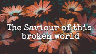 Peace Has Come (Lyric Video) - Hillsong Worship