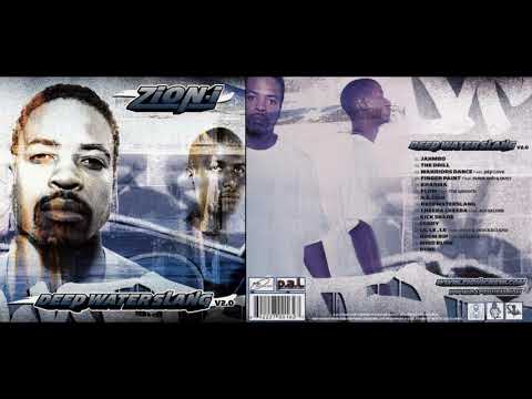 Zion I - Cheeba Cheeba (ft. Aceyalone) (2003)