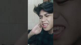 Download lagu Don't imitate me, little brother 😄 mp3