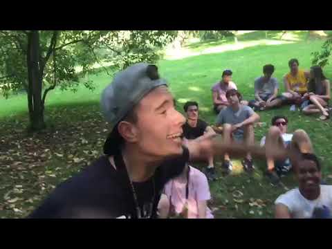 *BATALLON* DALENA vs DB (4tos)- THC BATTLES