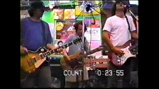 Ween (6/30/2000 Venice Beach, CA) - right to the ways and the rules of the world