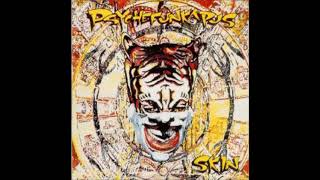 Psychefunkapus - Autumn Leaves