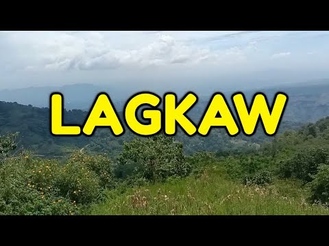 Lagkaw Bisaya Song With Lyrics - Lagkaw Song With Lyrics 2022 Video