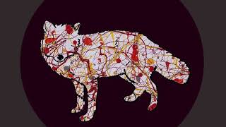 Cinders - 100 Foxes [Official Audio]