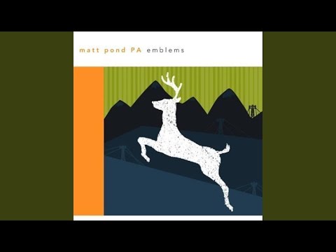 KC - matt pond PA
