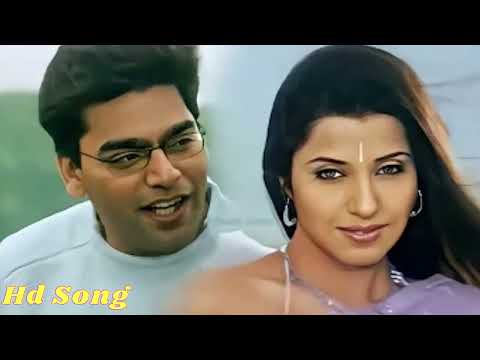Ek Duje Ke Dil Me Apna Ghar Bnana Hai | Udit Narayan, Sadhna S | Chand Taro Me Nazar Aaye | 90s Love