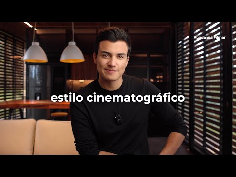Cómo grabar ENTREVISTAS tipo NETFLIX!