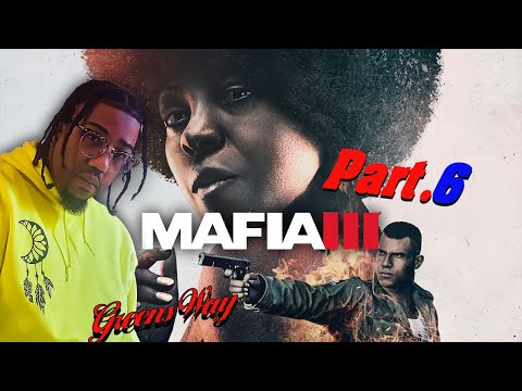 Mafia III : Definitive Edition IN 2025 | BURNING IT ALL DOWN | PT6