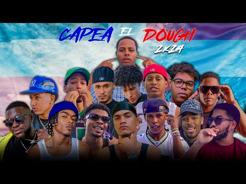 Capea El Dough 2K24 - NEYBA (Video Oficial 4K) Alofoke