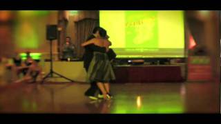 Tango Galway Aldo & Ana Lia Second performance