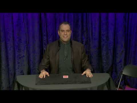 Tidal Wave by Spidey and Penguin Magic