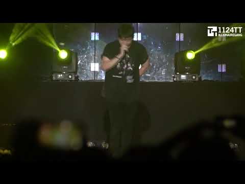 190802 아이야 : 창모 (부산바다축제)