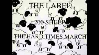 200 Sheep - The Hard Times March [Masters At Work]