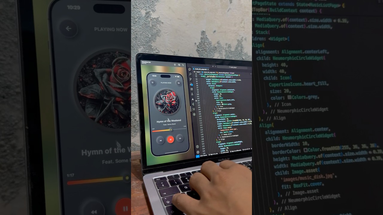😱 Flutter vs React Native — The Shocking Truth