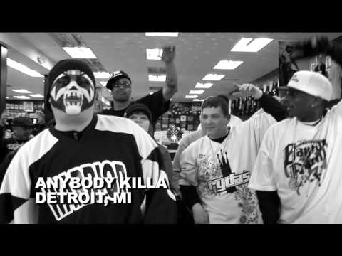 The Psypher Part One