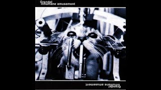 Grendel - Inhumane Amusement [full album] [320 kbps]