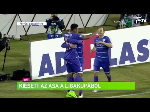 Sporthírek 2017. március 1. – Erdélyi Magyar Televízió