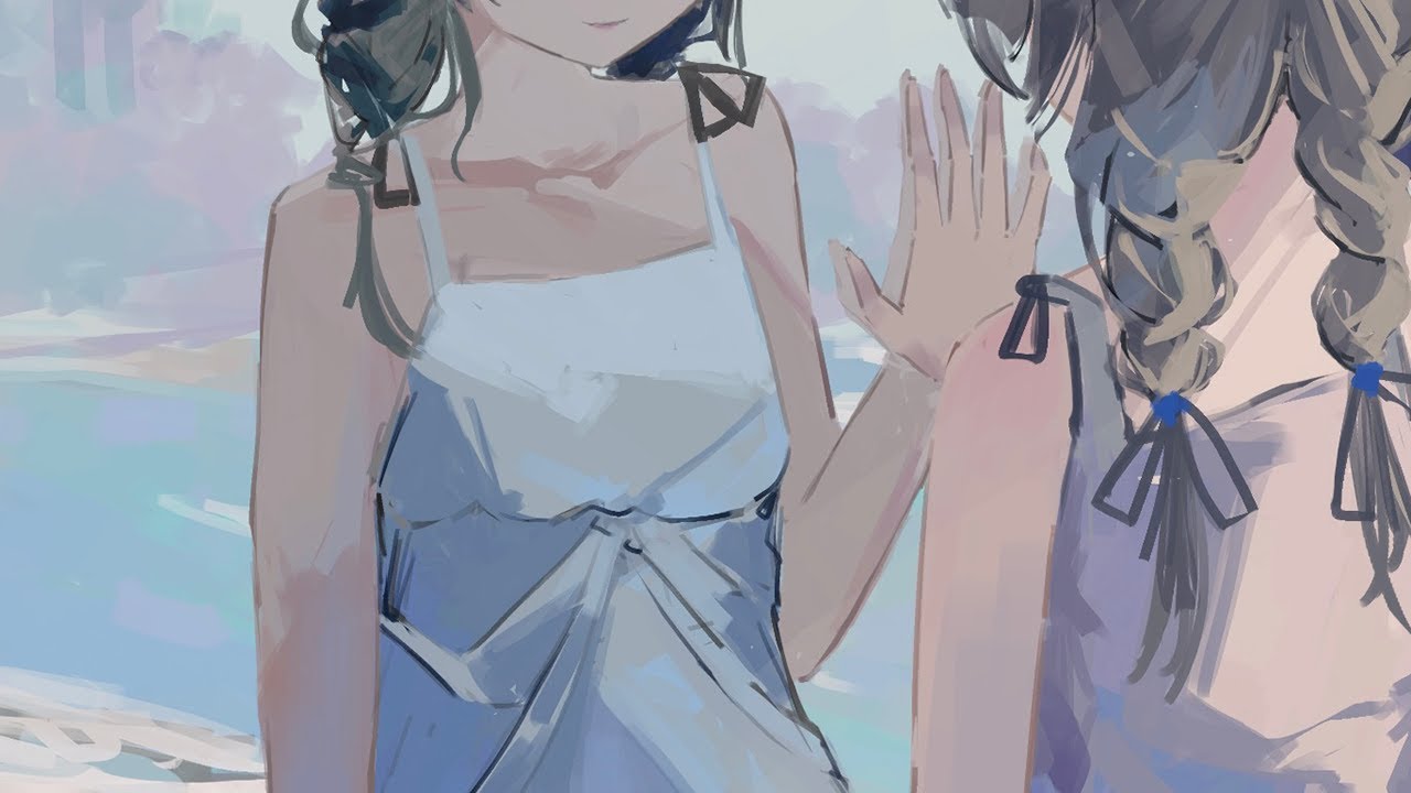 Aitai Ano Ko ni, Awasete Ageru.