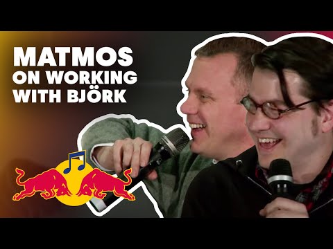 Matmos on Working with Björk, Supreme Balloon and Sampling | Red Bull Music Academy