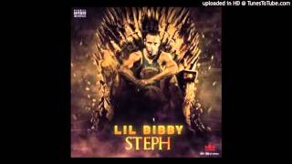 Lil Bibby - Steph (Instrumental)