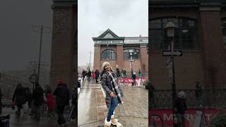 St. Lawrence Market-  Toronto’s Ultimate Food Paradise, Must Visit #toronto